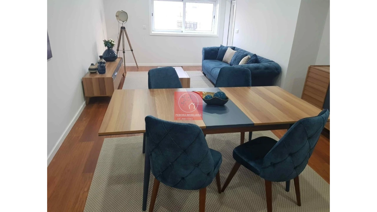 Apartamento T3 para Venda em Vila do Conde Foto 95