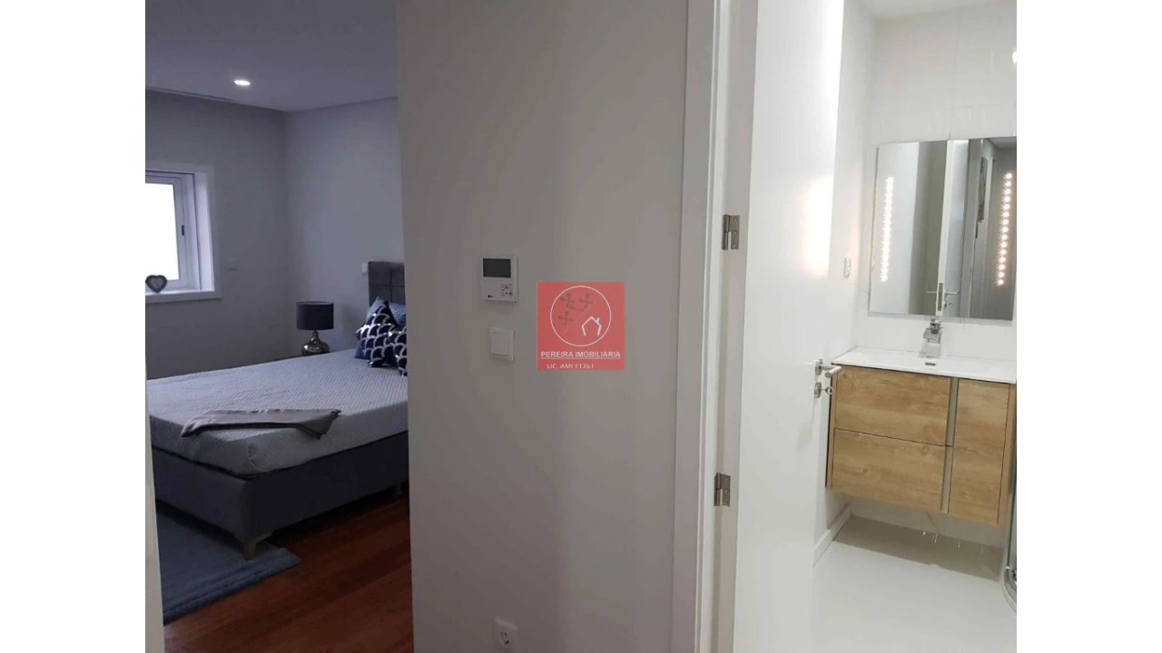 Apartamento T3 para Venda em Vila do Conde Foto 104