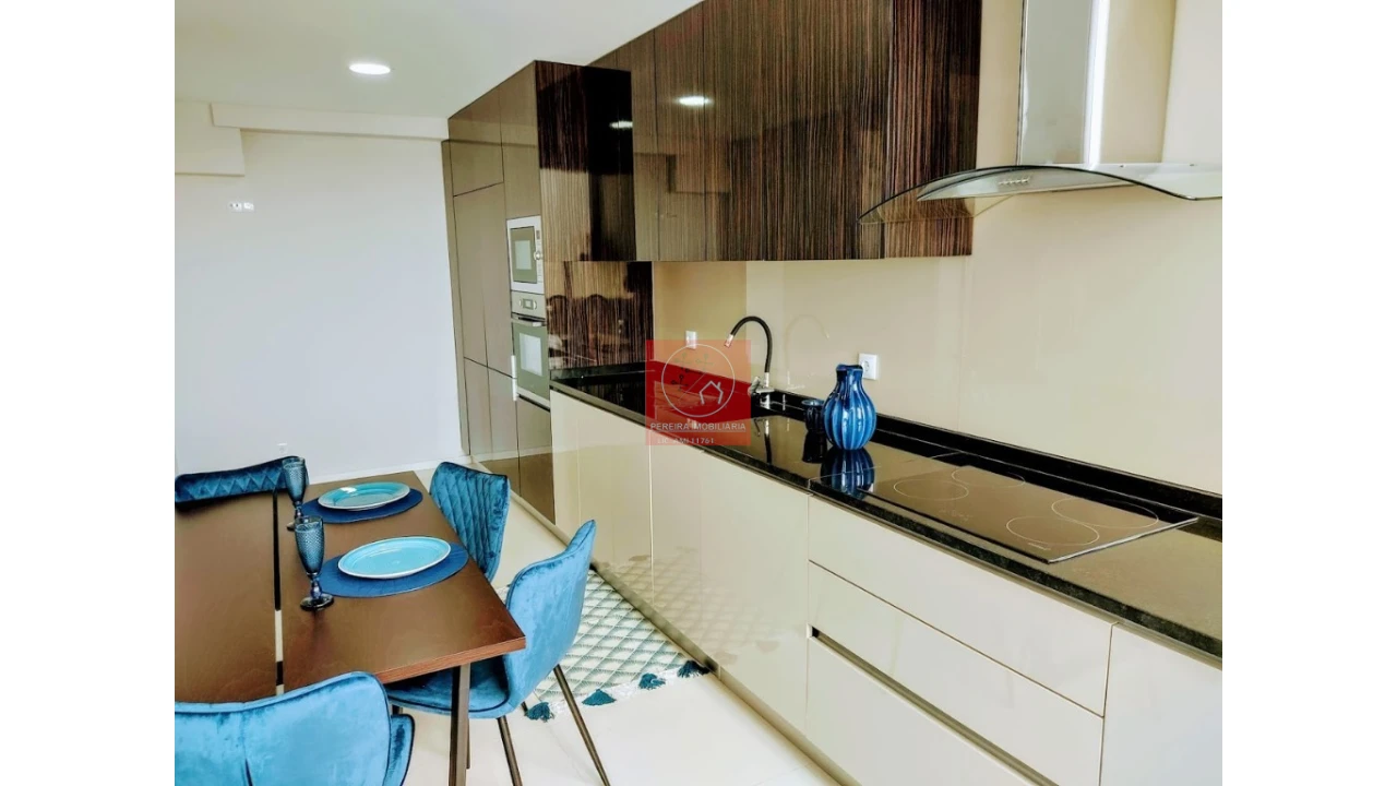 Apartamento T3 para Venda em Vila do Conde Foto 119