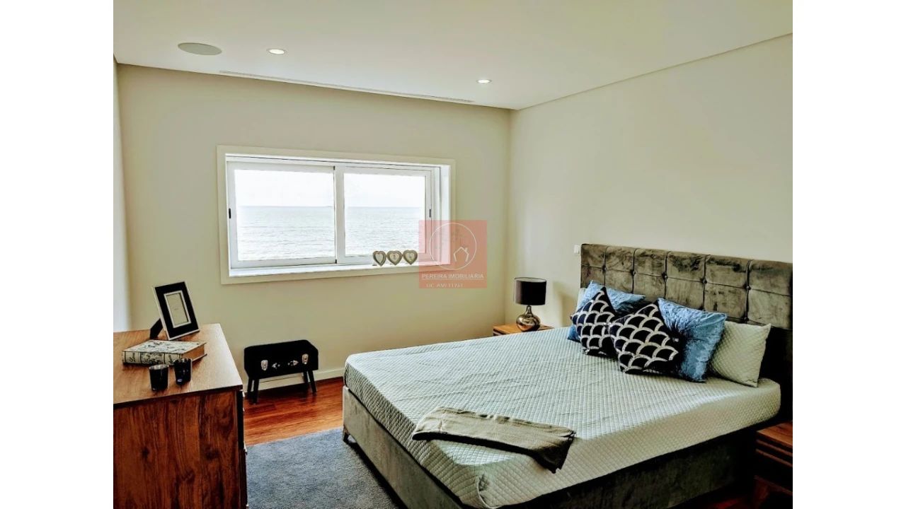 Apartamento T3 para Venda em Vila do Conde Foto 111