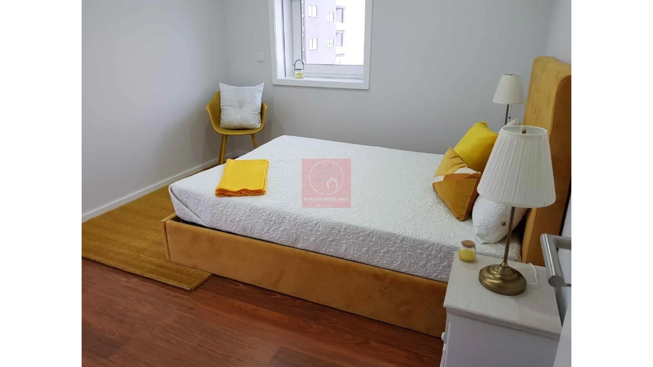 Apartamento T3 para Venda em Vila do Conde Foto 81