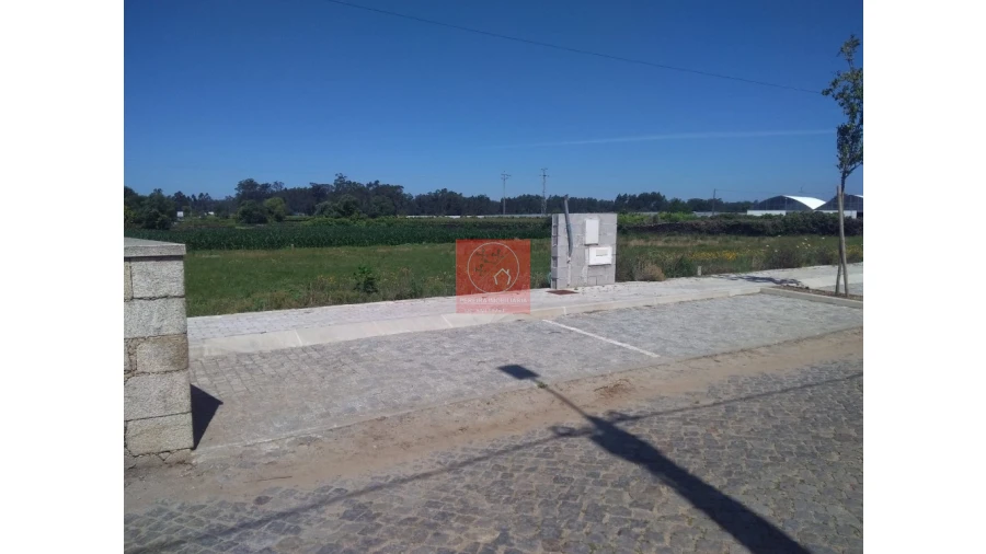 Terreno para Venda em Fonte Boa e Rio Tinto Foto 3