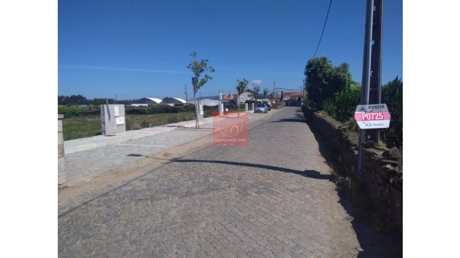 Terreno para Venda em Fonte Boa e Rio Tinto Foto 2