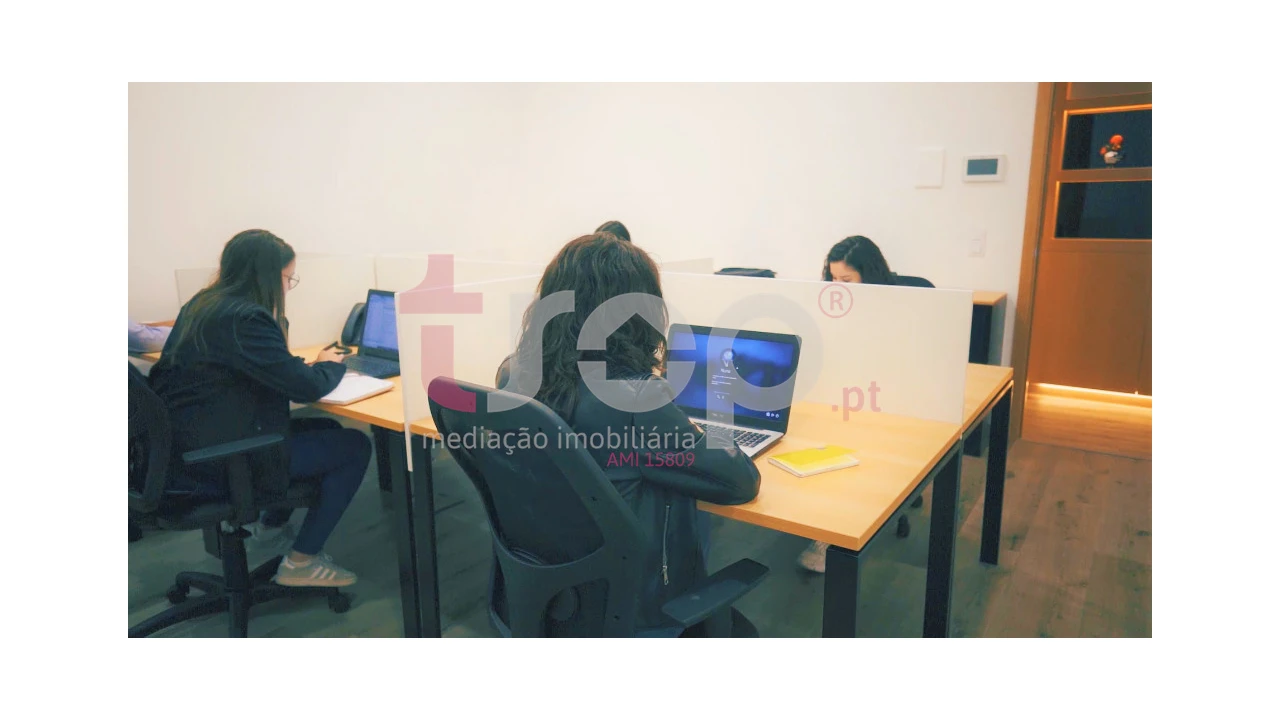 Escritório para Arrendamento em Barcelos, V.Boa, V.Frescainha Foto 2