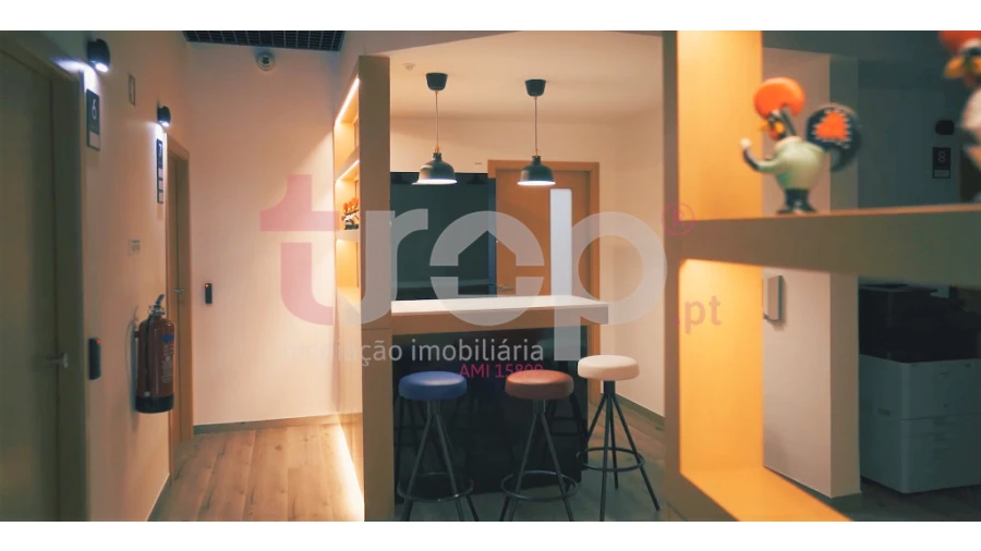 Escritório para Arrendamento em Barcelos, V.Boa, V.Frescainha Foto 5