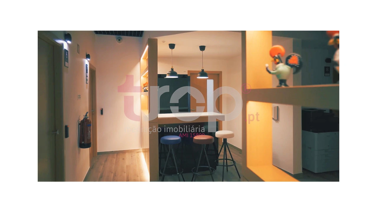 Escritório para Arrendamento em Barcelos, V.Boa, V.Frescainha Foto 5