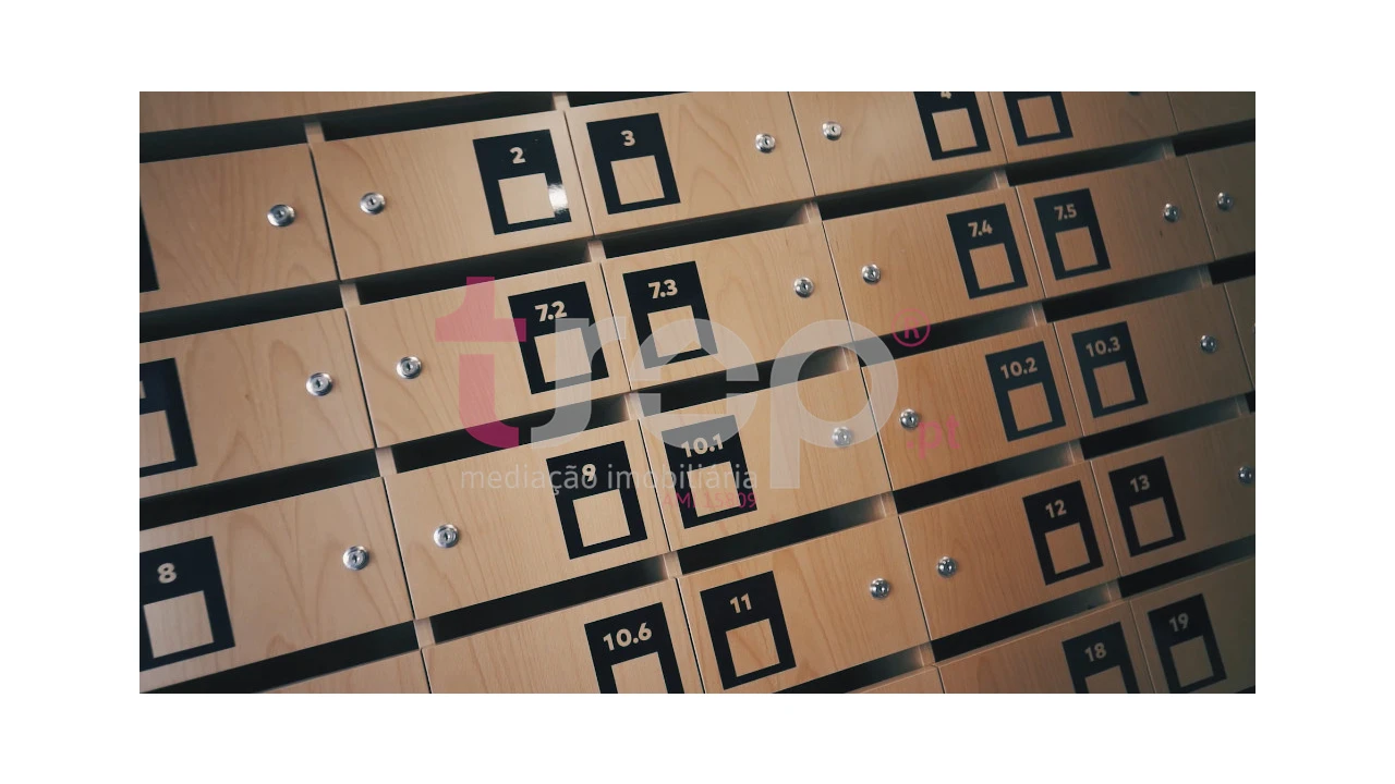 Escritório para Arrendamento em Barcelos, V.Boa, V.Frescainha Foto 4