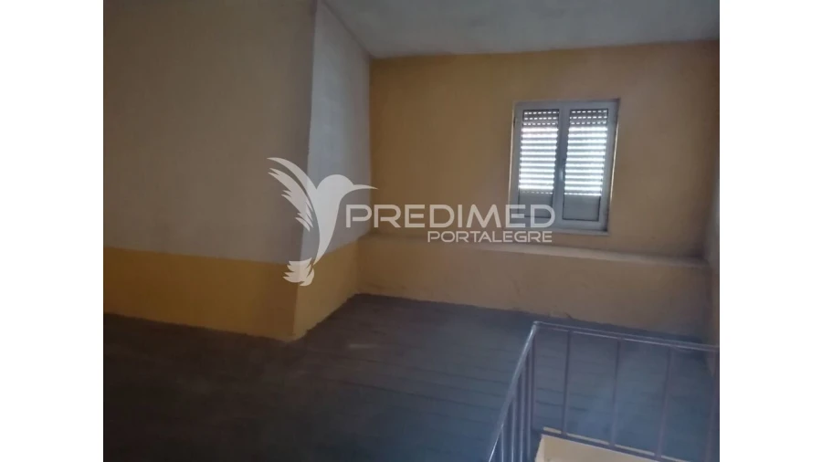 Moradia T2 para Venda em Crato e Mártires, Flor da Rosa e Vale do Peso Foto 9