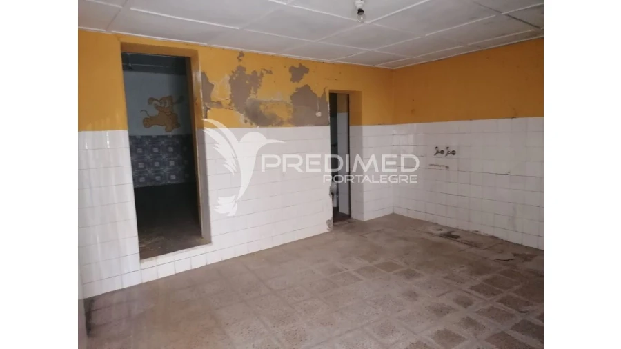 Moradia T2 para Venda em Crato e Mártires, Flor da Rosa e Vale do Peso Foto 12