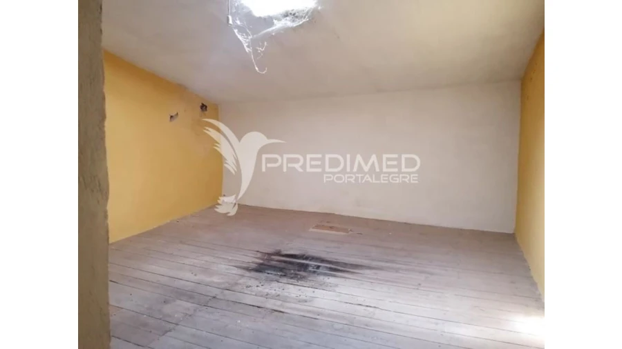 Moradia T2 para Venda em Crato e Mártires, Flor da Rosa e Vale do Peso Foto 10