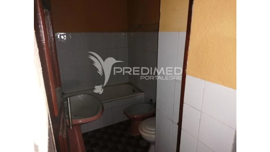 Moradia T2 para Venda em Crato e Mártires, Flor da Rosa e Vale do Peso Foto 4