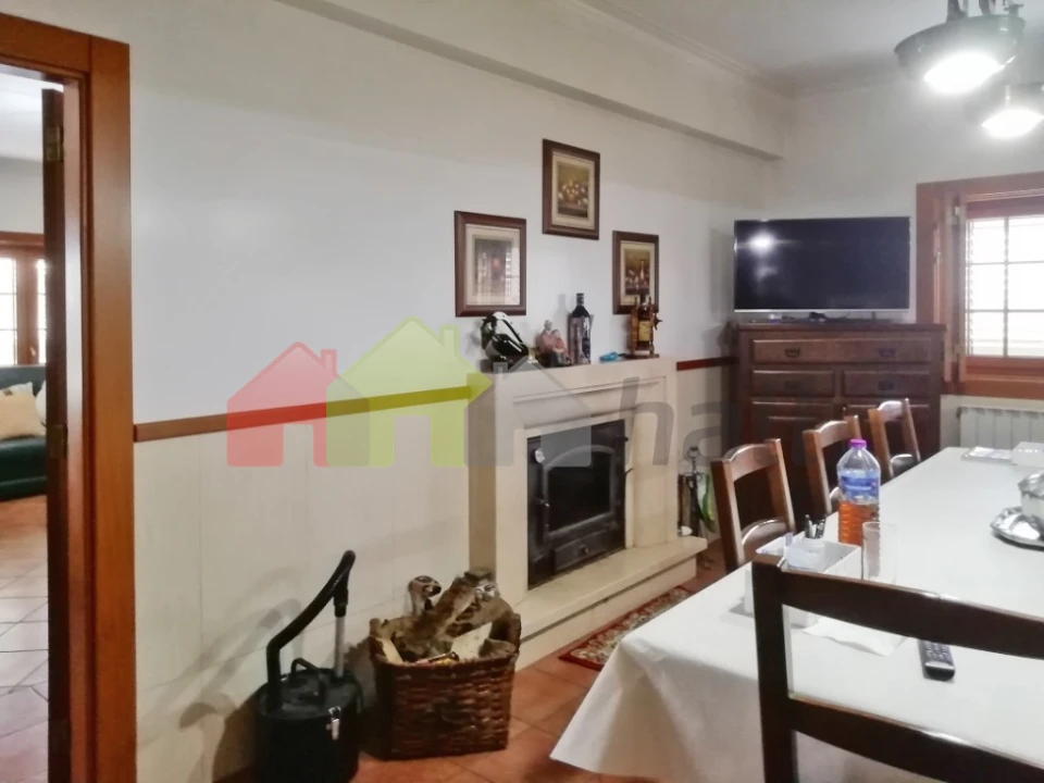 Quinta T5 para Venda em Poceirão e Marateca Foto 12