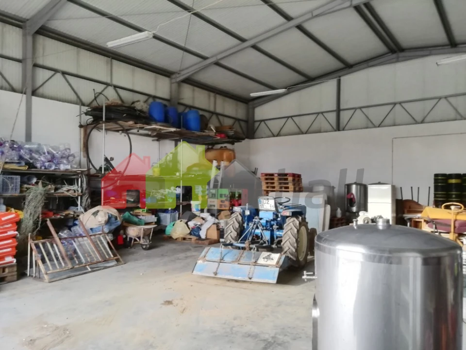 Quinta T5 para Venda em Poceirão e Marateca Foto 54