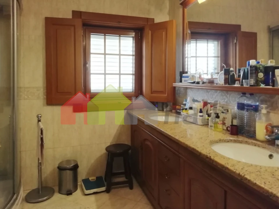 Quinta T5 para Venda em Poceirão e Marateca Foto 23