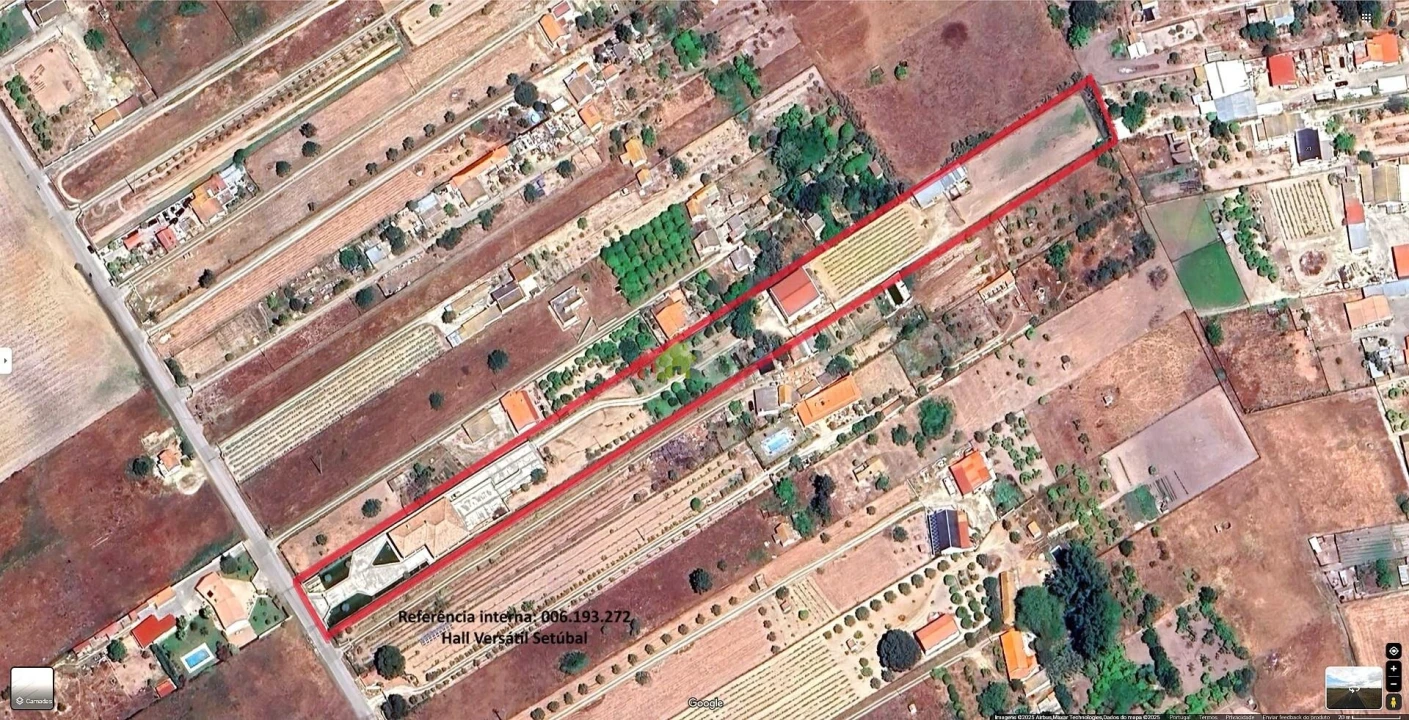 Quinta T5 para Venda em Poceirão e Marateca Foto 59