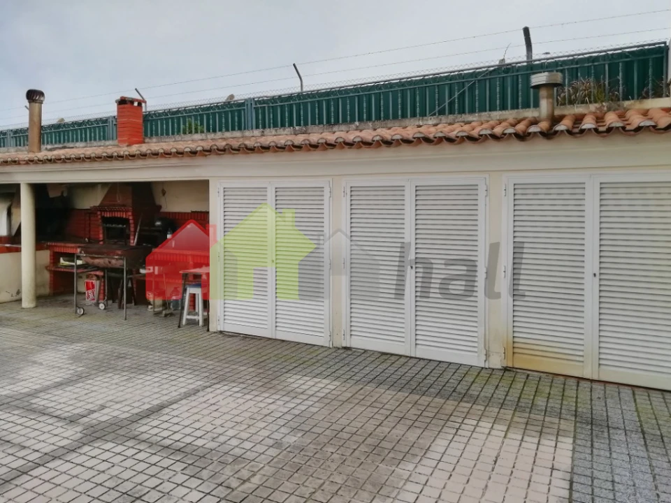 Quinta T5 para Venda em Poceirão e Marateca Foto 42