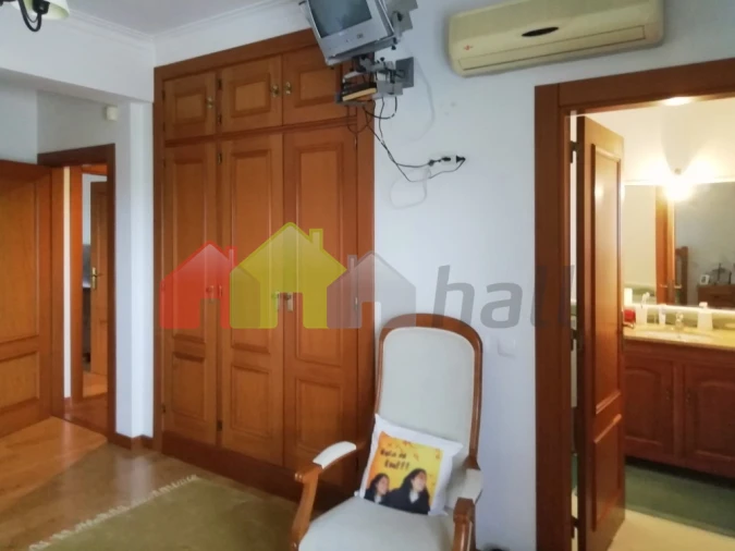 Quinta T5 para Venda em Poceirão e Marateca Foto 26