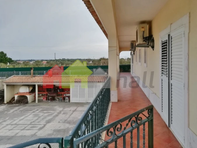 Quinta T5 para Venda em Poceirão e Marateca Foto 37