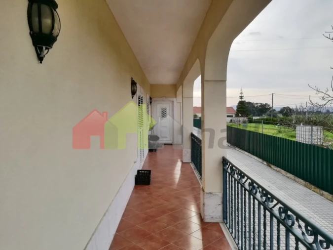 Quinta T5 para Venda em Poceirão e Marateca Foto 38