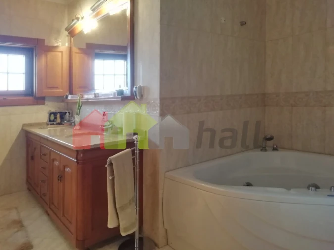 Quinta T5 para Venda em Poceirão e Marateca Foto 28