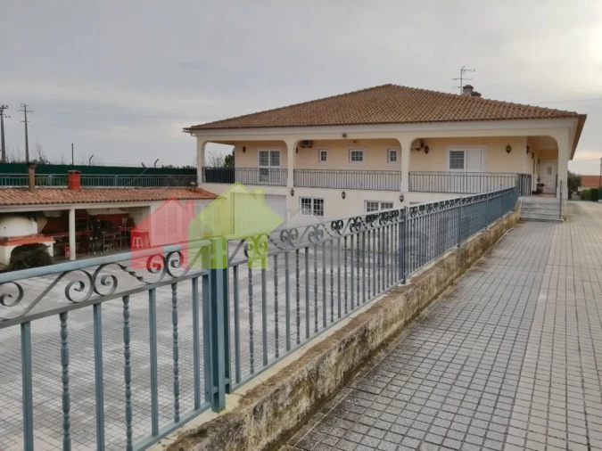 Quinta T5 para Venda em Poceirão e Marateca Foto 6