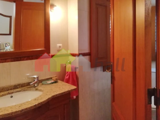 Quinta T5 para Venda em Poceirão e Marateca Foto 17