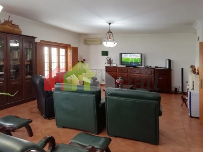 Quinta T5 para Venda em Poceirão e Marateca Foto 9