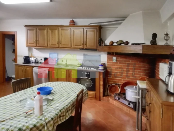 Quinta T5 para Venda em Poceirão e Marateca Foto 45