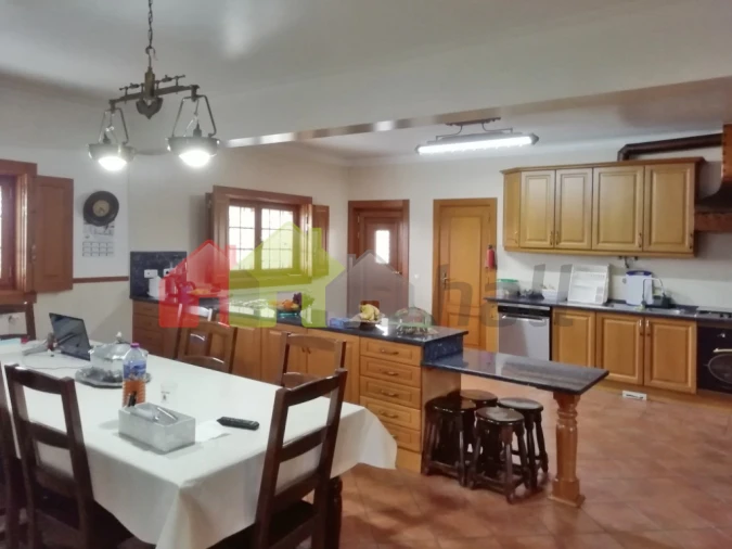 Quinta T5 para Venda em Poceirão e Marateca Foto 11