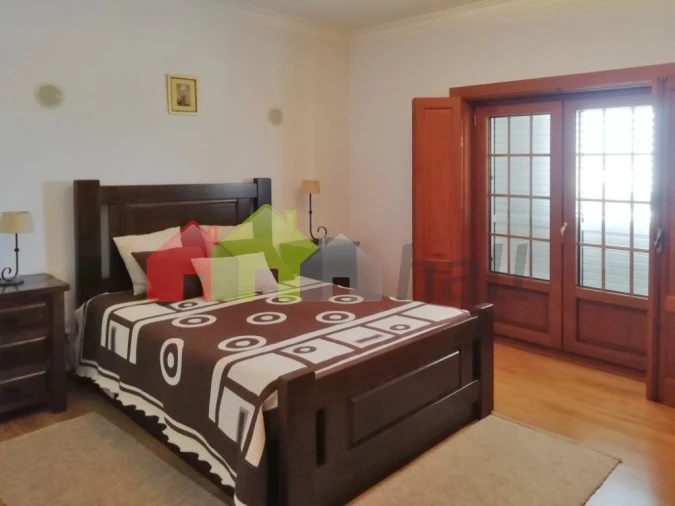 Quinta T5 para Venda em Poceirão e Marateca Foto 30