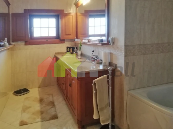 Quinta T5 para Venda em Poceirão e Marateca Foto 27