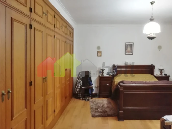 Quinta T5 para Venda em Poceirão e Marateca Foto 19