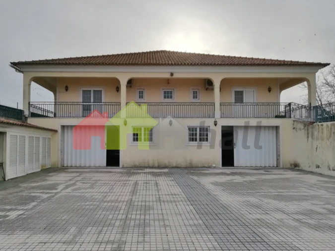 Quinta T5 para Venda em Poceirão e Marateca Foto 41