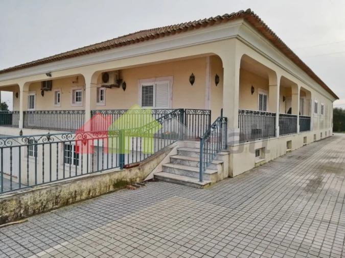 Quinta T5 para Venda em Poceirão e Marateca Foto 39