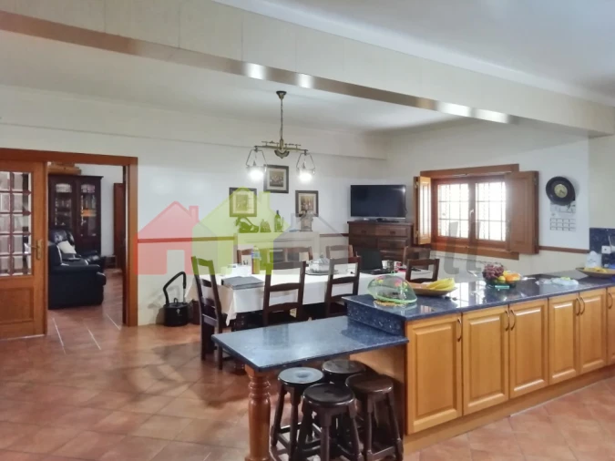 Quinta T5 para Venda em Poceirão e Marateca Foto 13