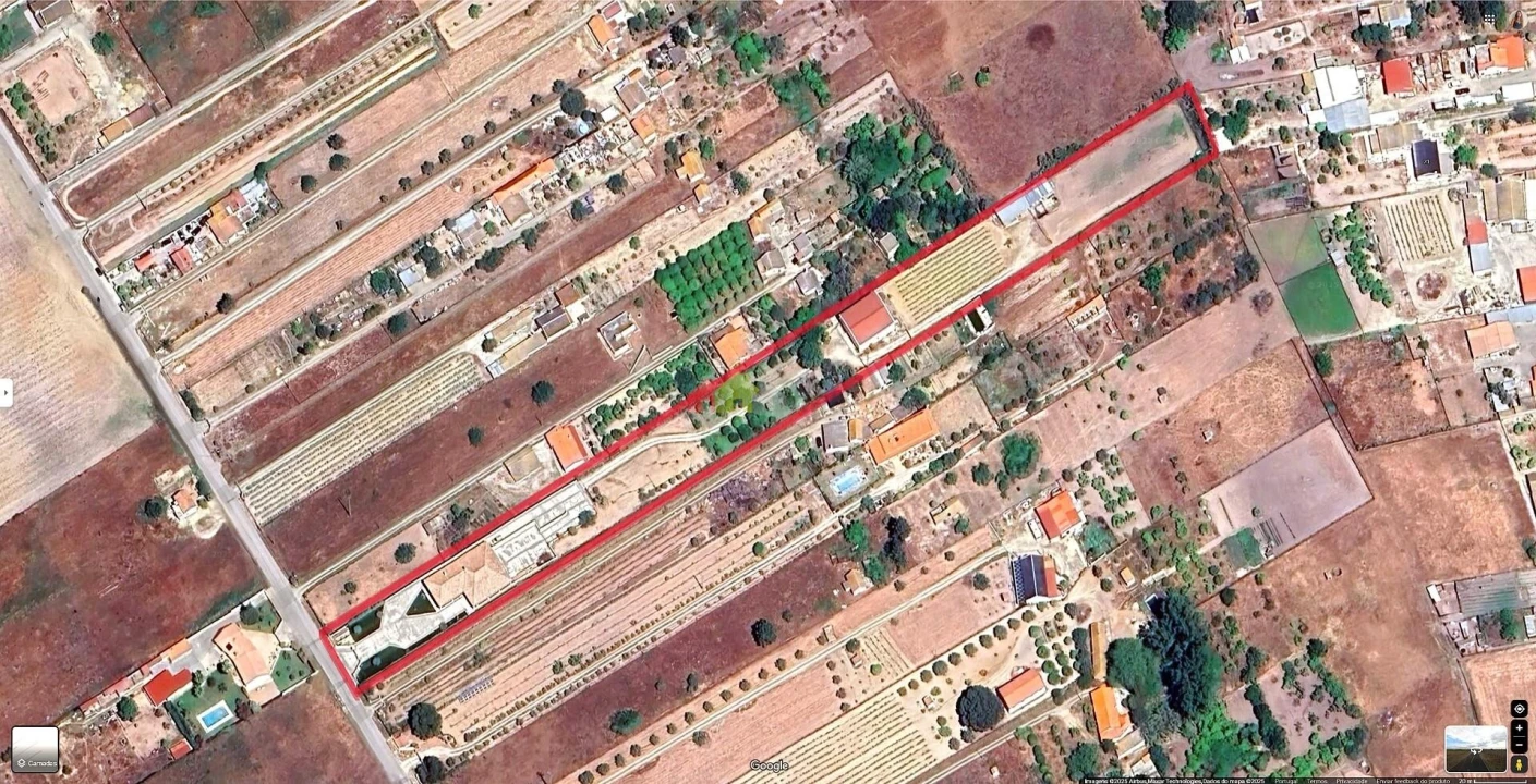 Quinta T5 para Venda em Poceirão e Marateca Foto 1