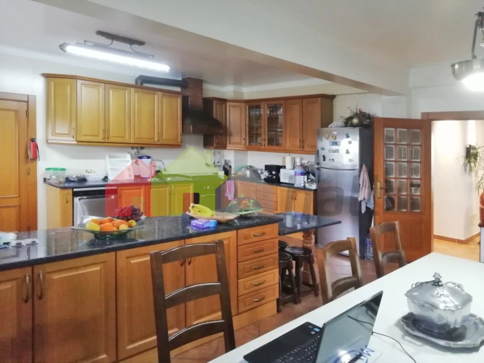 Quinta T5 para Venda em Poceirão e Marateca Foto 14