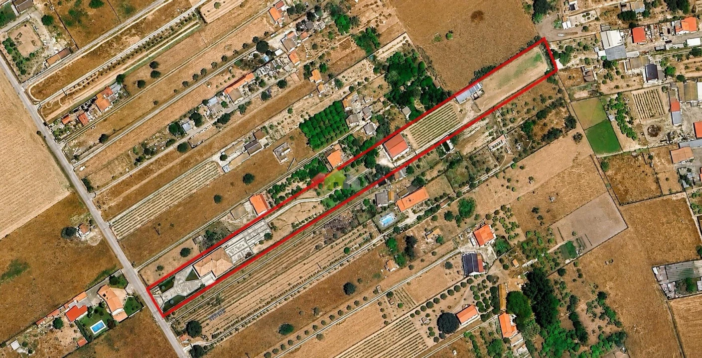 Quinta T5 para Venda em Poceirão e Marateca Foto 2