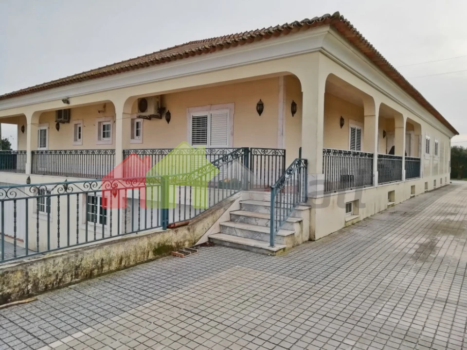 Quinta T5 para Venda em Poceirão e Marateca Foto 39