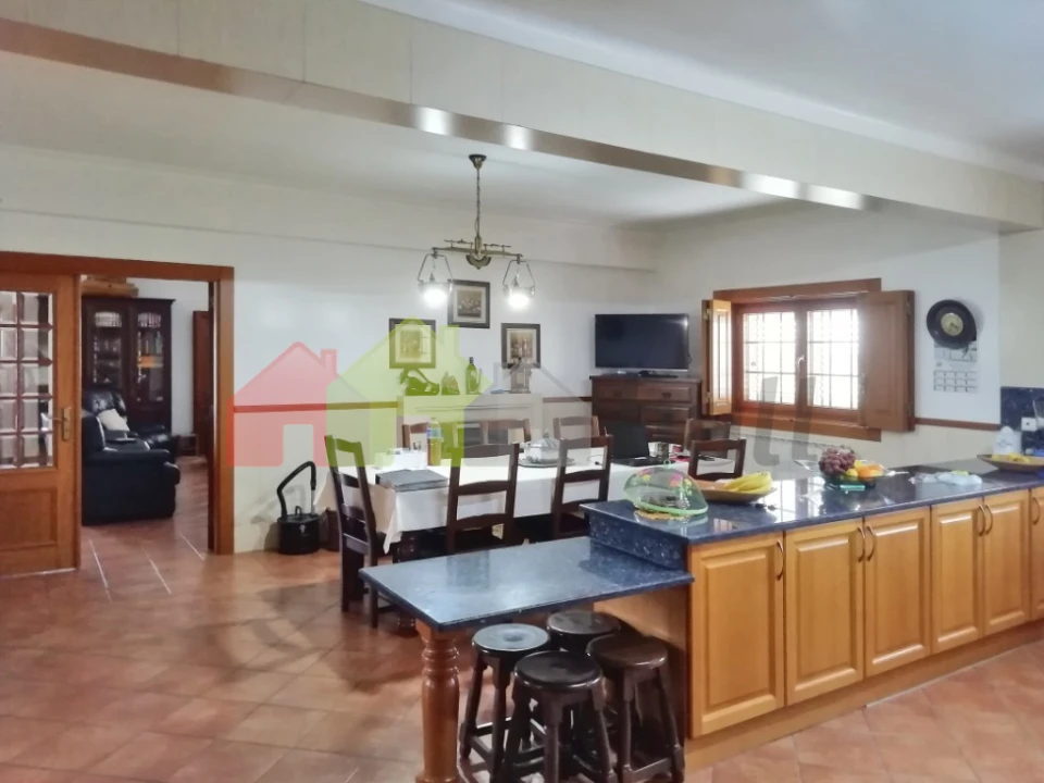 Quinta T5 para Venda em Poceirão e Marateca Foto 13