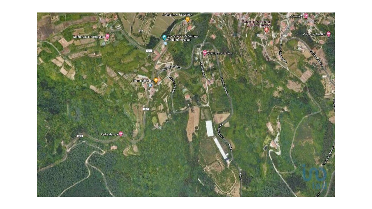 Terreno para Venda em Colares Foto 5