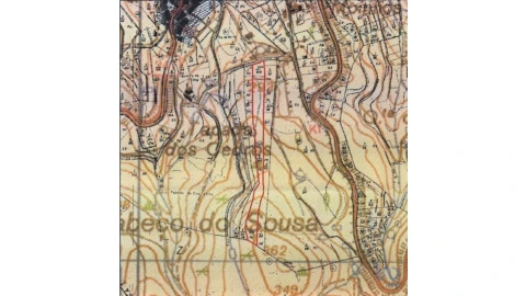 Terreno para Venda em Colares