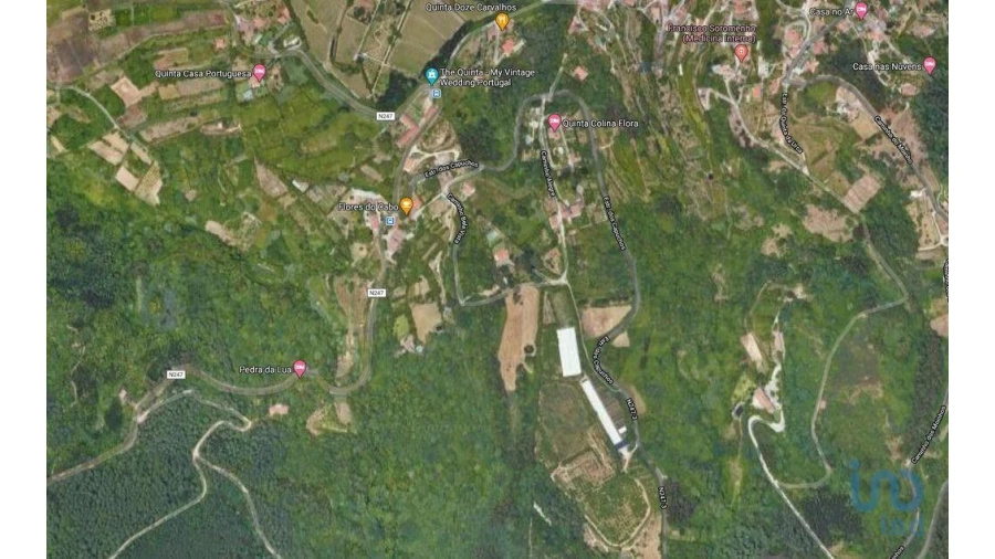 Terreno para Venda em Colares Foto 5