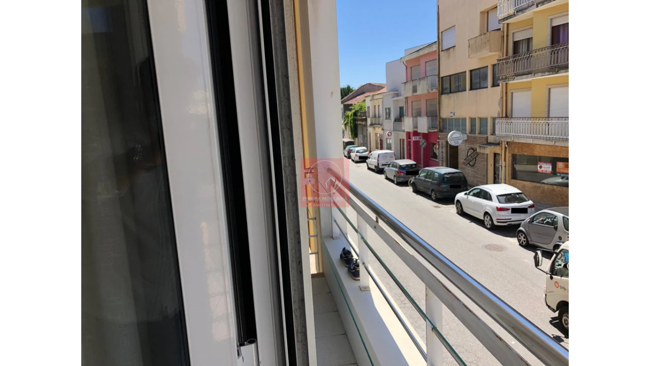 Apartamento T3 para Venda em Póvoa de Varzim, Beiriz e Argivai Foto 12