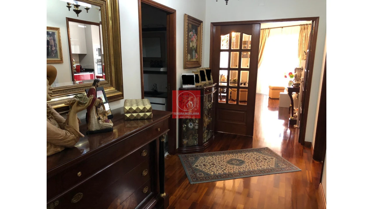 Apartamento T3 para Venda em Póvoa de Varzim, Beiriz e Argivai Foto 23