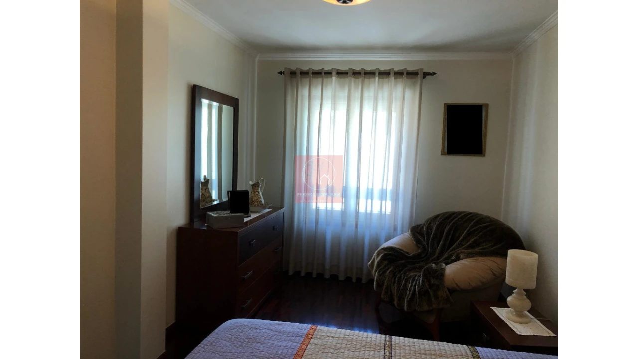 Apartamento T3 para Venda em Póvoa de Varzim, Beiriz e Argivai Foto 2