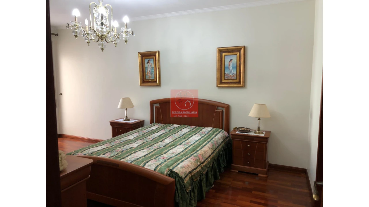 Apartamento T3 para Venda em Póvoa de Varzim, Beiriz e Argivai Foto 39