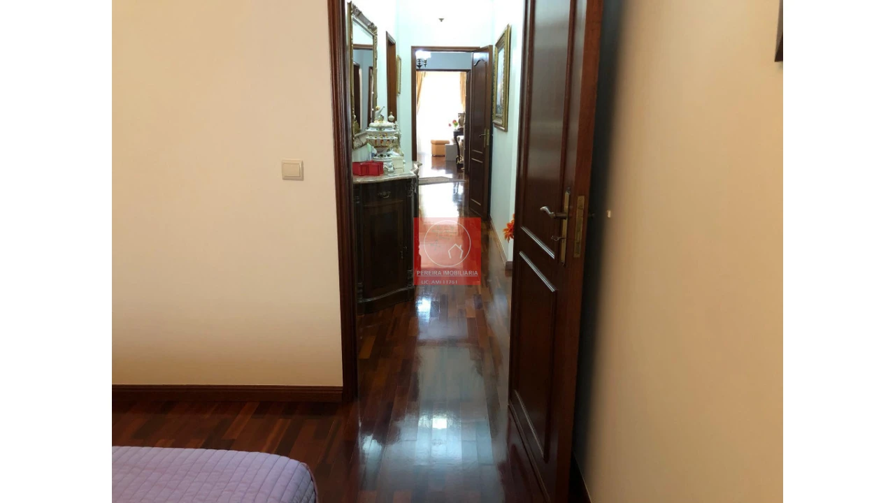 Apartamento T3 para Venda em Póvoa de Varzim, Beiriz e Argivai Foto 36