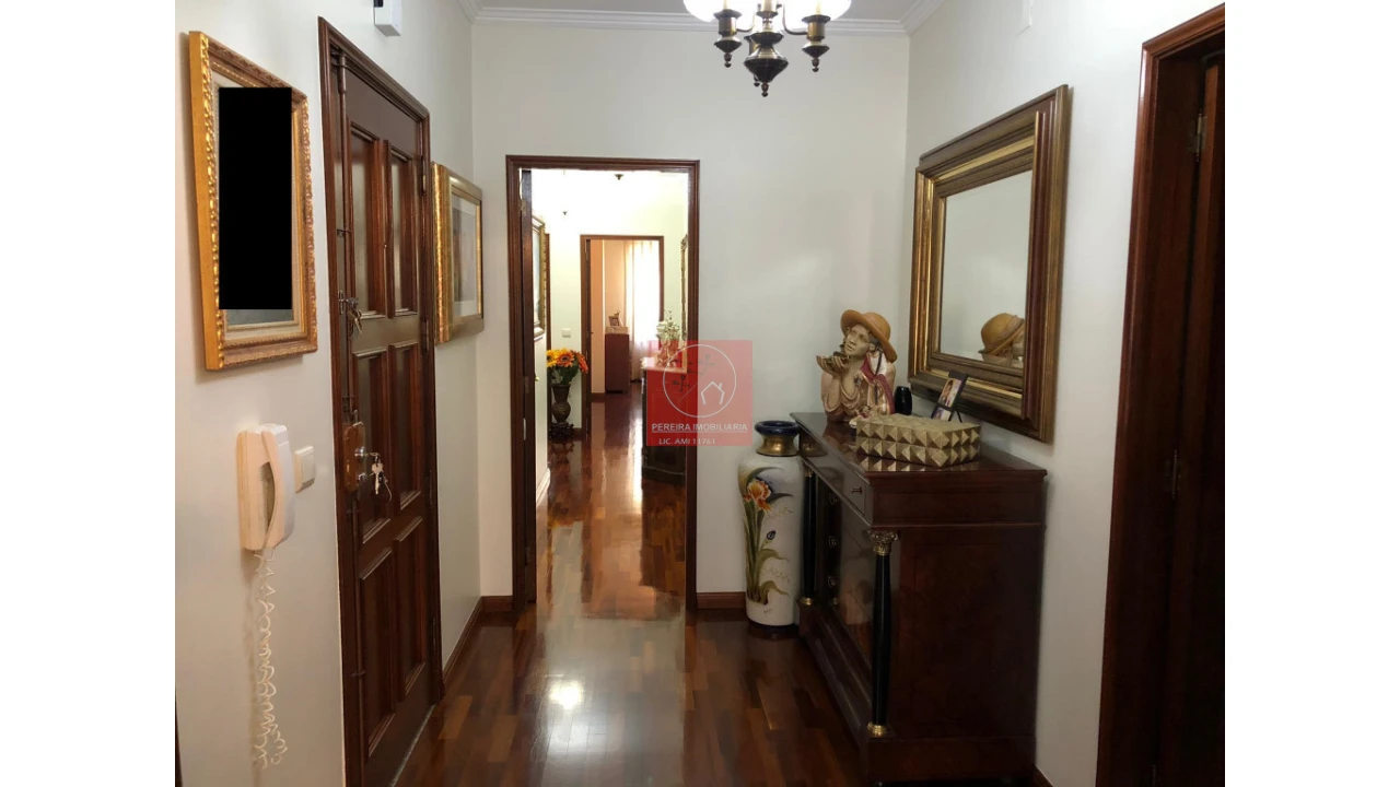 Apartamento T3 para Venda em Póvoa de Varzim, Beiriz e Argivai Foto 8