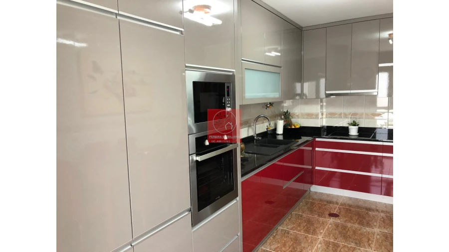 Apartamento T3 para Venda em Póvoa de Varzim, Beiriz e Argivai Foto 34